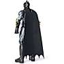 Batman figur med lyd og lys 30 cm