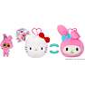 L.O.L. Loves Hello Kitty Reversible bamse - flere varianter - assorteret