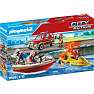 Playmobil 71569 brandvæsen