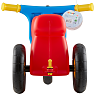 Dantoy Scooter med gummihjul, L: 58 cm