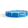 Intex Prism Frame Pool Set