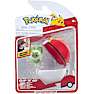 Pokemon Clip 'N Go samlefigur