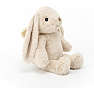 Cloud B Bubbly Bunny med beroligende lyd