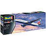Revell boeing 767-300er british airways
