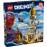 LEGO DREAMZzz™ The Sandmans tårn 71477