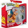 Pokémon Battle Feature Figur special edition 3-pak figure 11,5 cm