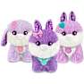 Scruff-a-Luvs Surprise Pet kanin - flere varianter - assorteret