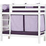 Hoppekids ECO Luxury køjeseng 70x160 cm