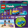 LEGO® Friends Strandbuggy-sjov 41725