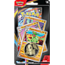 Pokémon Chaos Rising Premium Checklane
