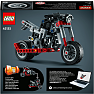 LEGO® Technic Motorcykel 42132