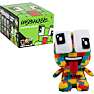 Unspeakable Mini Mystery bamse - flere varianter - assorteret