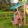 Jungle Gym minimarket model