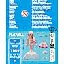Playmobil 71477 havfrue og blæksprutte