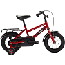 PUCH Anna 12" 2021 børnecykel - rød