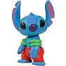 Disney Stitch figursæt med Lilo og Stitch
