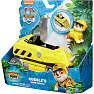 Paw Patrol Jungle køretøjer
