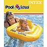 INTEX Pool School oppustelig flyder