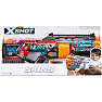 X-shot-skins-last stand 16 skumpile – flere varianter - assorteret