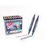 DanPen Junior Twinmarkers 60 stk