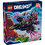 LEGO DREAMZzz Aldrig-heksens Midnatsravn 71478