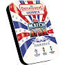 Match Attax Champions League Booster Tin – flere varianter – assorteret