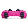 Sony Playstation 5 DualSense trådløs controller - Nova Pink