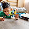 LEGO® NINJAGO® Jays tordendrage EVO 71760