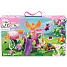 BRIO Flora blomsterby 36242