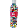 Perler i flaske - perlemor