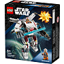 LEGO Star Wars Luke Skywalkers X-wing-mech 75390