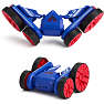 Sharper image cyclone twister fjernstyret bil