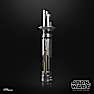 Star Wars The Black Series Moff Gideon elektronisk hjelm