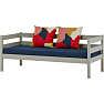 Hoppekids ECO Comfort Juniorseng 70x160 cm