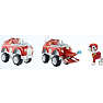 Paw patrol Jungle Themed Vehicle Marshall