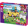 LEGO Friends Vogn med tilbehør til kæledyr 42678