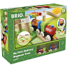BRIO 33727 Min første togbane