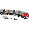 BRIO World Santa Fe tog 36089