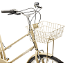PUCH Trendy damecykel 7 gear 28" 2025 - sand