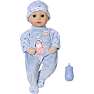 Baby Annabell Alexander dukke 36 cm