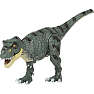 Action Zone t-rex dinosaur figur