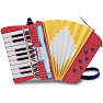 Bontempi harmonika