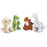 Scoop dinosaur mini buddies - flere varianter - assorteret