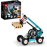 LEGO® Technic teleskoplæsser 42133