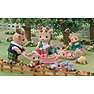 Sylvanian Families Familien Rensdyr