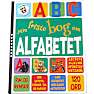 Min første bog om alfabetet