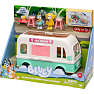 Bluey ferie-isbil