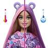 Barbie Care Bears dukke