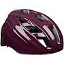 SCO cykelhjelm - bordeaux