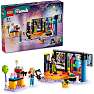 LEGO Friends Karaoke-musikfest 42610